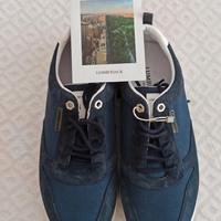 Scarpe Lumberjack nuove 41