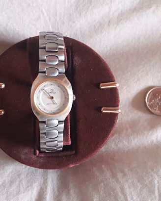 Omega Constellation