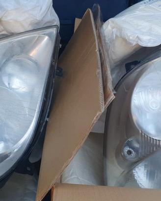 2 fari anteriore mercedes sprinter 311
