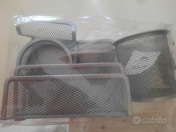 Set scrivania Buffetti 