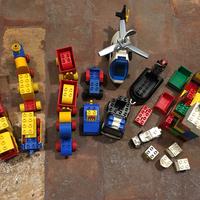 LEGO DUPLO ®originali