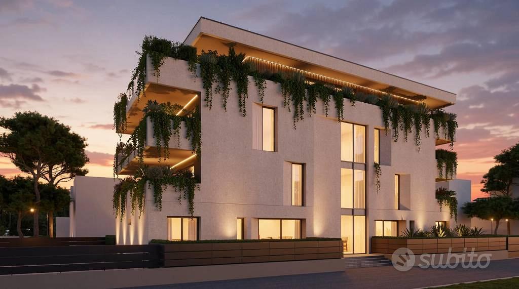 Apartment in Cervia, Pinarella di Cervia - Altro