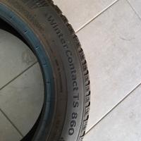 Gomma Continental WinterContact TS860 205/55 R16 
