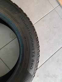 Gomma Continental WinterContact TS860 205/55 R16 
