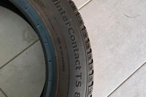 Gomma Continental WinterContact TS860 205/55 R16 