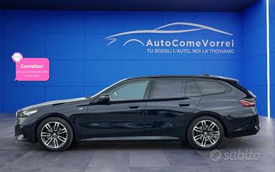 BMW S. 5(G60/61/90/99) 520d 48V sDrive Touring ...