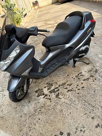 scooter Piaggio X8 400 i.e.