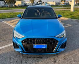 AUDI A3 SPB S-LINE 2.0L 150CV - full optional