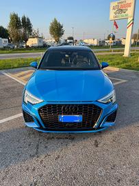 AUDI A3 SPB S-LINE 2.0L 150CV - full optional