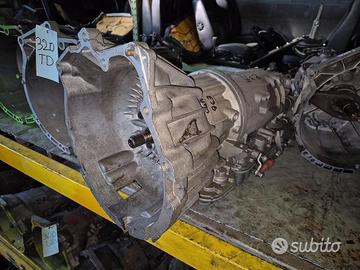 Cambio Automatico Per Bmw Serie 3 E36 Benzina