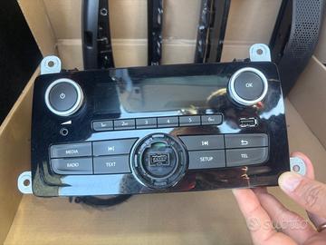 Radio Renault Clio