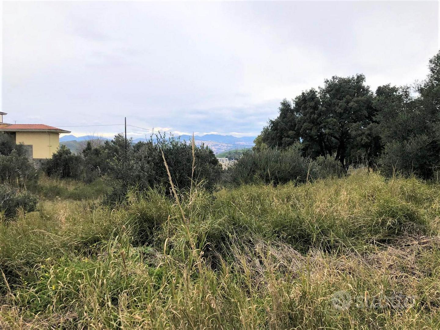 Rif.RI221| area edificabile catanzaro - Vista 4