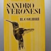 Sandro Veronesi - Il colibrì