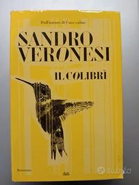 Sandro Veronesi - Il colibrì