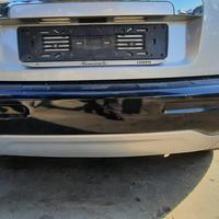 CITROEN C3 PICASSO 2012 - PARAURTI POSTERIORE