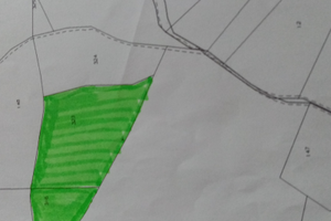 Terreni agricoli Oltrepo' Pavese