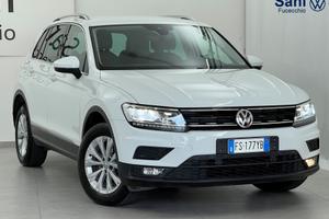 Tiguan 2.0 tdi Business 4motion 150cv