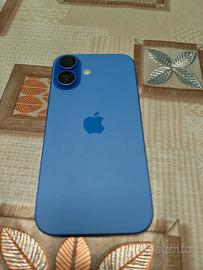 Iphone 16 128gb