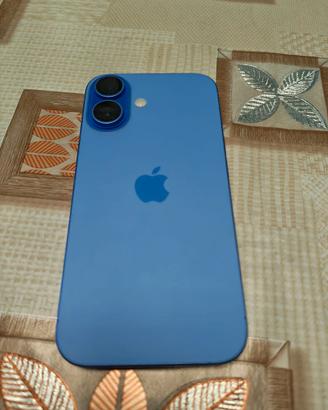 Iphone 16 128gb