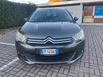 Citroen C4 1.4 VTi 95 Seduction..CELL 320 147 1147