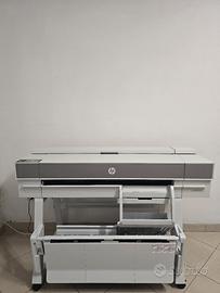 plotter HP Designjet T950 36 pollici MFP A0

