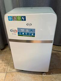 climatizzatore portatile Argo Orio 9000 btu