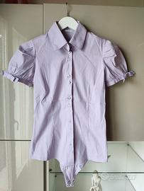camicia body 10 €