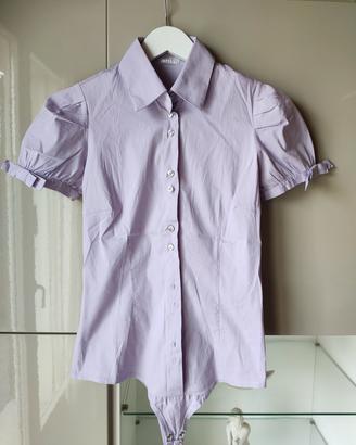 camicia body 10 €