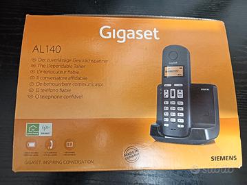 telefono  senza fili