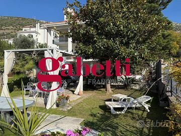 Villa singola Caserta [Cod. rif 3279258VRG]