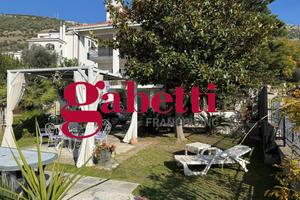 Villa singola Caserta [Cod. rif 3279258VRG]