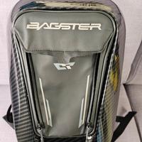 Zaino moto Bagster Carbonrace