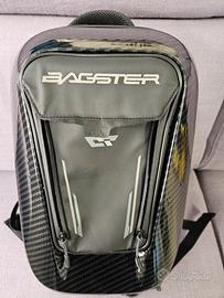 Zaino moto Bagster Carbonrace