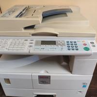 Stampante multifunzione laser Ricoh Aficio MP 1600