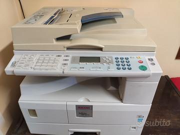 Stampante multifunzione laser Ricoh Aficio MP 1600