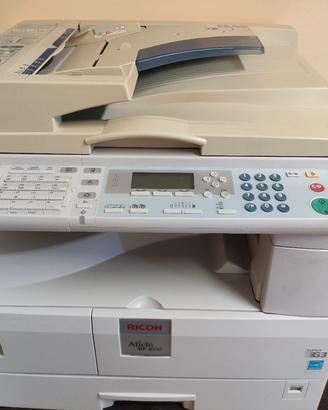 Stampante multifunzione laser Ricoh Aficio MP 1600