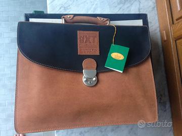 Borsa, cartella, Adpel Maestri Pellettieri