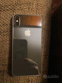IphoneX