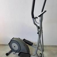 Ellittica TREO FITNESS E101