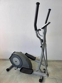 Ellittica TREO FITNESS E101