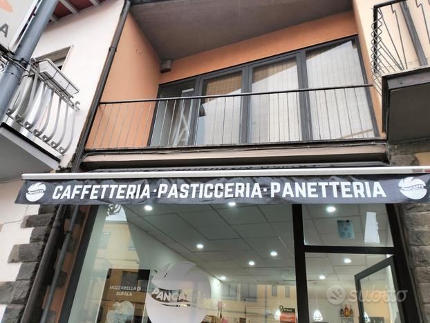 Bar forno pasticceria