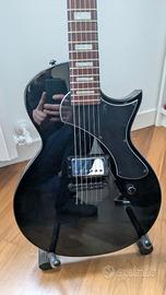 LTD ESP chitarra singlecut LES Paul junior