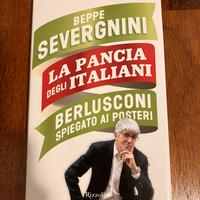 Libro Beppe Severgnini
