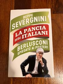 Libro Beppe Severgnini