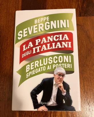 Libro Beppe Severgnini