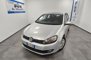 Volkswagen Golf 1.2 TSI 5p. Trendline BlueM. Tech.