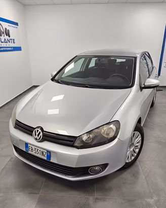 Volkswagen Golf 1.2 TSI 5p. Trendline BlueM. Tech.