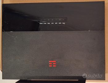Modem Tim Hub+