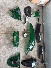 Carene Sh 2025 Vetro Green