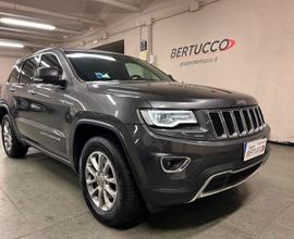 Jeep Grand Cherokee 3.0 V6 CRD 250 CV Multije...
